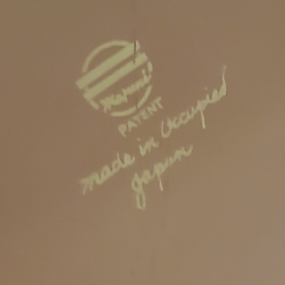 Maruni Laquerware Dresser Box - Picture 4 of 6